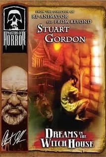 Masters of Horror: Dreams in the Witch House (S. 1/Ep. 2) (USA 2005)