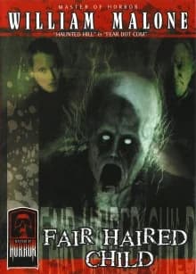 Masters of Horror: Fair Haired Child (S. 1/Ep. 9) (USA/CDN 2006)