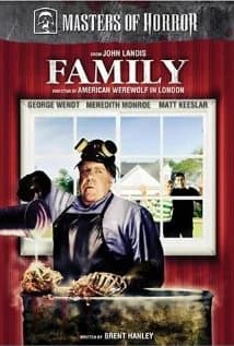 Masters of Horror: Family (S. 2/Ep. 2) (USA/CDN 2006)