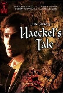 Masters of Horror: Haeckel's Tale (S. 1/Ep. 12) (USA/CDN 2006)