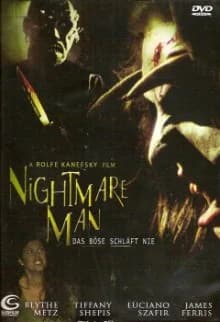 Nightmare Man (USA 2006)