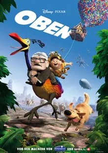 Oben (USA 2009)