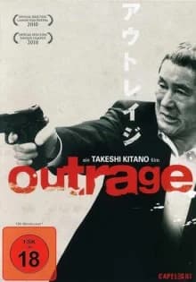 Outrage (J 2010)