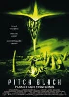 Pitch Black - Planet der Finsternis (USA/AUS 2000) 