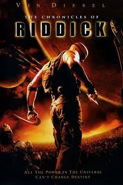 Riddick - Chroniken eines Kriegers (USA 2004)