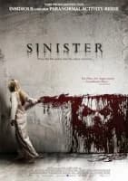 Sinister (USA/GB 2012)