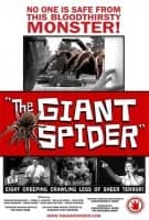 The Giant Spider (USA 2013)