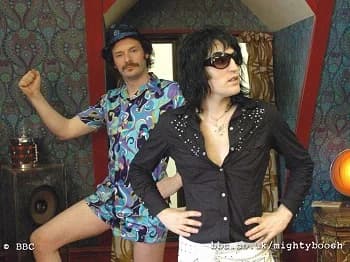The Mighty Boosh: Dementi zum Filmgerücht