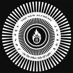 The New Alchemy - On the Other Side of Light (2013, Subliminal Sounds)