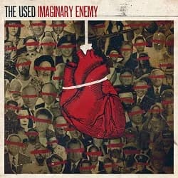The Used: Neue Platte im April