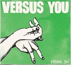 Versus You: Video-Preview und Live-Daten zum neuen Album
