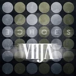 Vitja - Echoes (2013, Redfield Records)