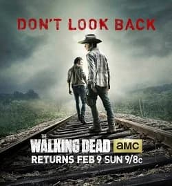 The Walking Dead: Trailer zur neuen Halbstaffel