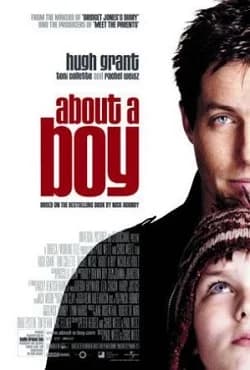 About a Boy (GB/USA/F 2002)