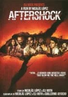 Aftershock (USA/RCH 2012)