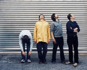Interview mit Airpeople (November 2009) 