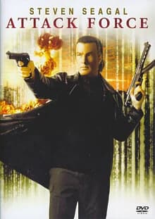 Attack Force (USA/RO 2006)