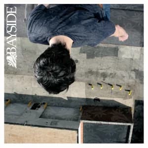 Bayside - Bayside (2005, Victory Records)