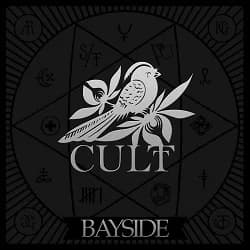 Bayside - Cult (2014, Hopeless Records)