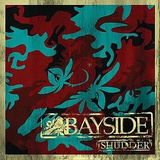 Bayside - Shudder (2008, Victory Records)