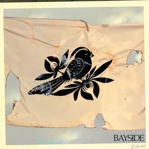 Bayside - The Walking Wounded (2007, Victory Records)