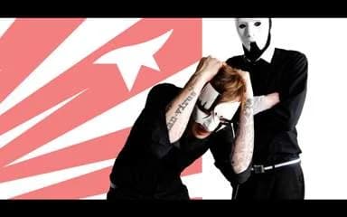 Interview mit Bionic Ghost Kids (Dezember 2009) 