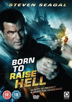 Born to Raise Hell (USA 2010)
