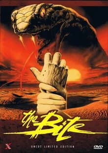 The Bite (I/USA/NL/J 1989) 