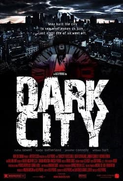 Dark City (USA 1998)