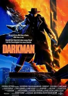 Darkman (USA 1990) 