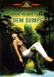 Das Ding aus dem Sumpf (USA 1982) 