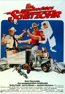 Ein ausgekochtes Schlitzohr (USA 1977) 