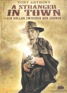 Ein Dollar zwischen den Zähnen (I 1966) 