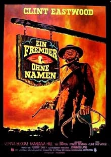 Ein Fremder ohne Namen (USA 1973) 