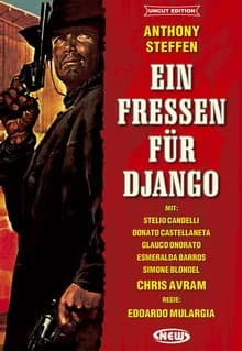 Ein Fressen für Django (I 1972)