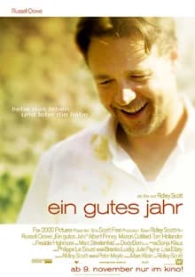 Ein gutes Jahr (USA 2006) 