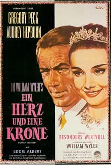 Ein Herz und eine Krone (USA/I 1953) 