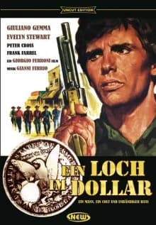 Ein Loch im Dollar (I/F 1965) 