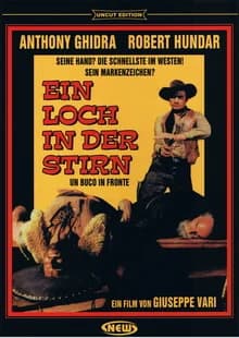 Ein Loch in der Stirn (I 1968)