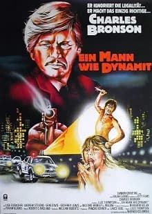 Ein Mann wie Dynamit (USA 1983)