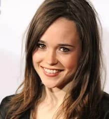 Ellen Page outet sich