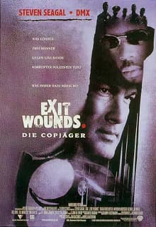 Exit Wounds - Die Copjäger (USA/AUS 2001) 