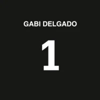 Gabi Delgado - 1 (2014, Goldencore Records/ZYX)