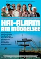 Hai-Alarm am Müggelsee (D 2013)