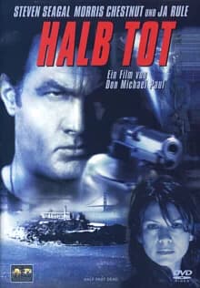Halb tot - Half Past Dead (USA/D 2002)