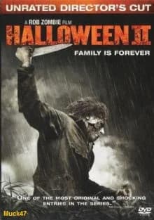 Halloween II (USA 2009)