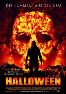 Halloween (USA 2007)