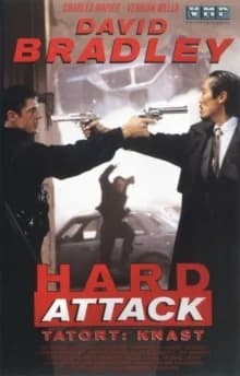 Hard Attack (USA 1995)