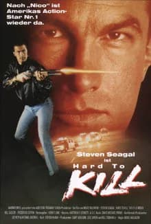Hard to Kill (USA 1990) 