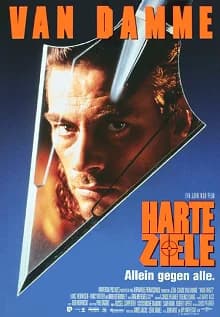 Hard Target - Harte Ziele (USA 1993)